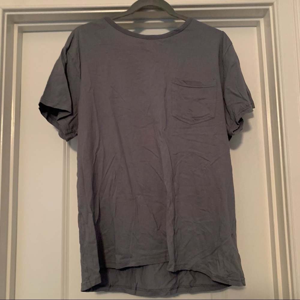 H&M Pocket Tee